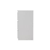 Cómoda de 6 Cajones con Amplio Espacio de Almacenaje, blanco
